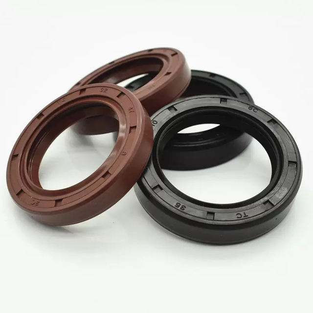 FKM TC Oil Seal