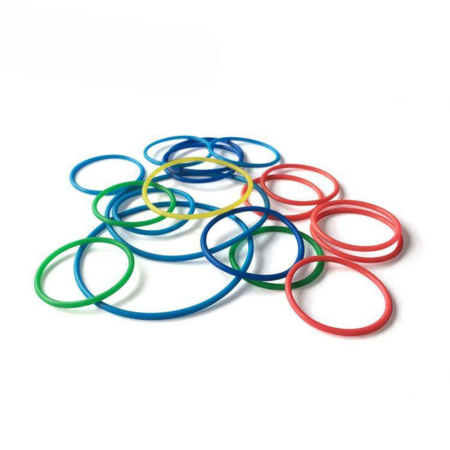 Silicon O Ring