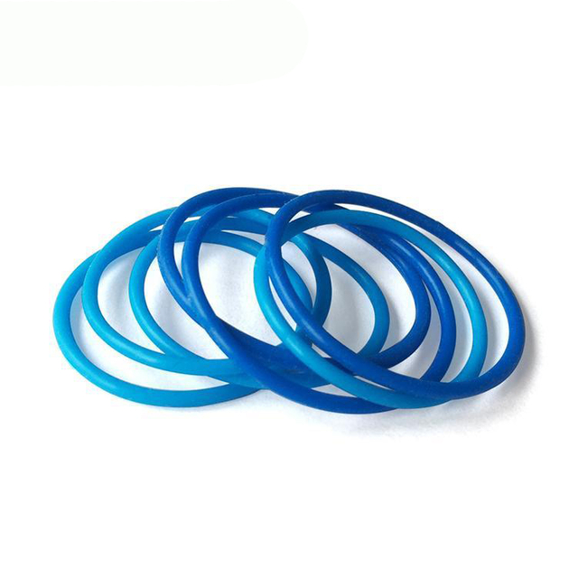 Silicon O Ring
