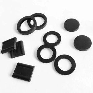 Plastic Gaskets