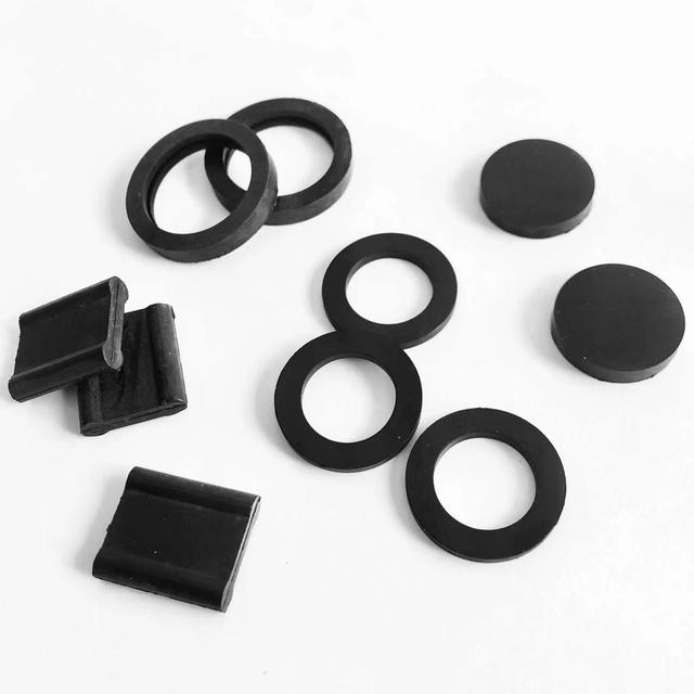 Plastic Gaskets